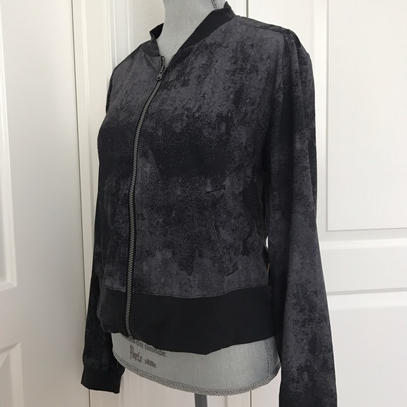 Lucy Bomber Jacket - Picture 2 of 4