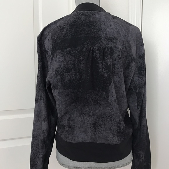 Lucy Bomber Jacket - Picture 3 of 4