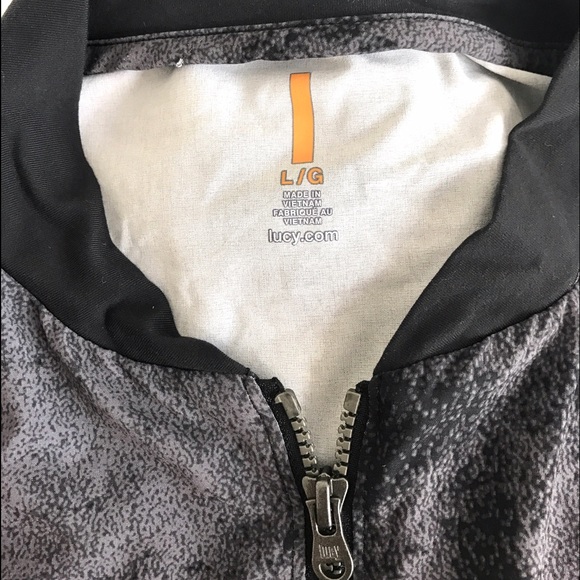 Lucy Bomber Jacket - Picture 4 of 4