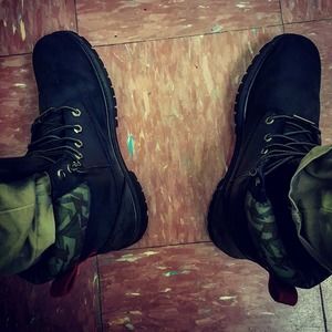 Meet your Posher, Brandon