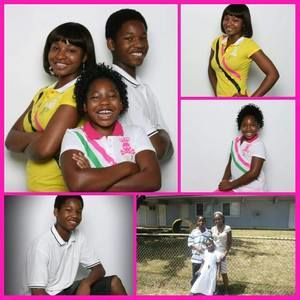 Meet your Posher, Shawnnae