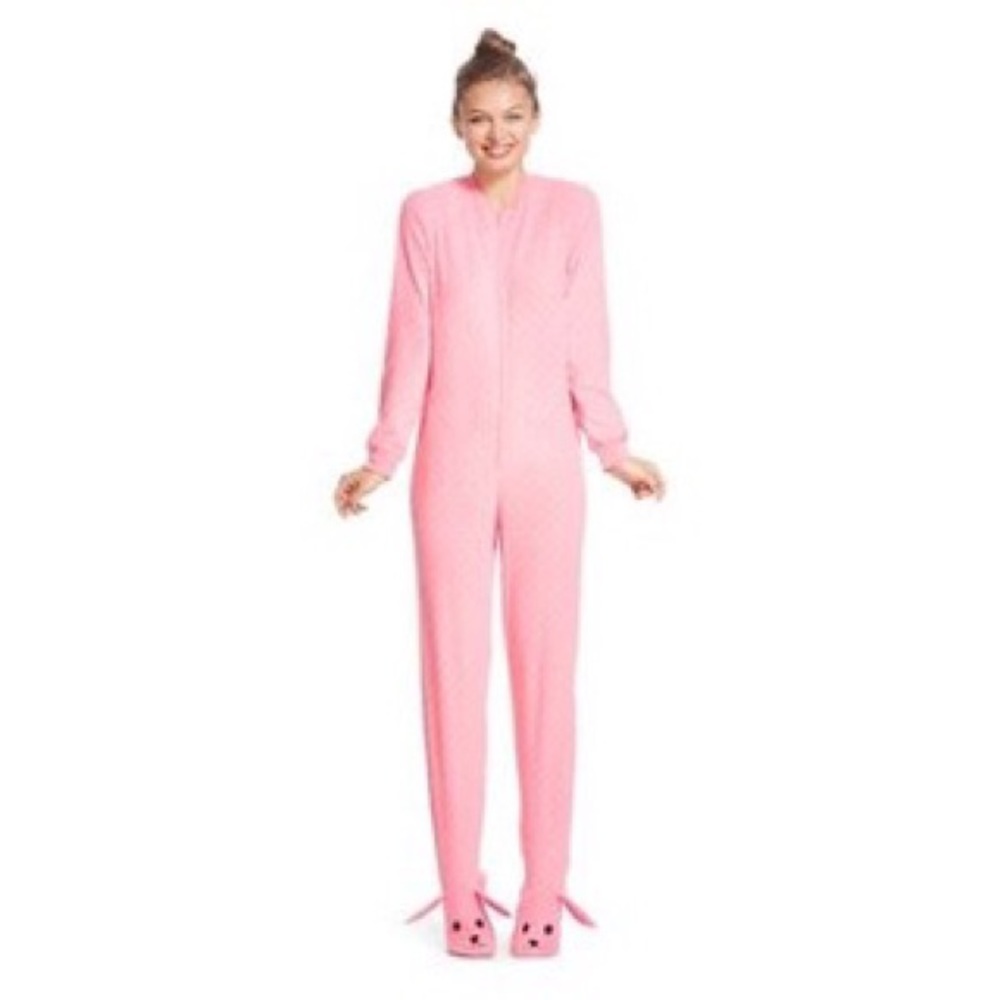 BODYSUIT PIJAMA BUNNY