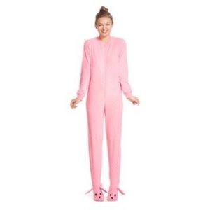 BODYSUIT PIJAMA BUNNY