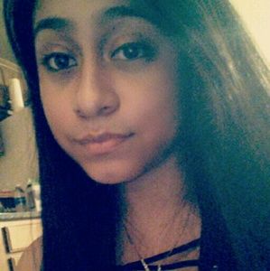 Meet your Posher, Nancy