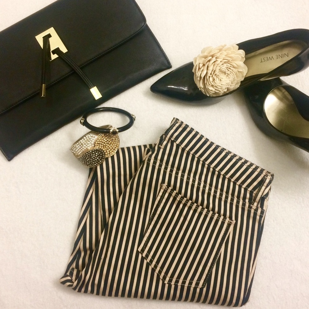 SUNO Pants