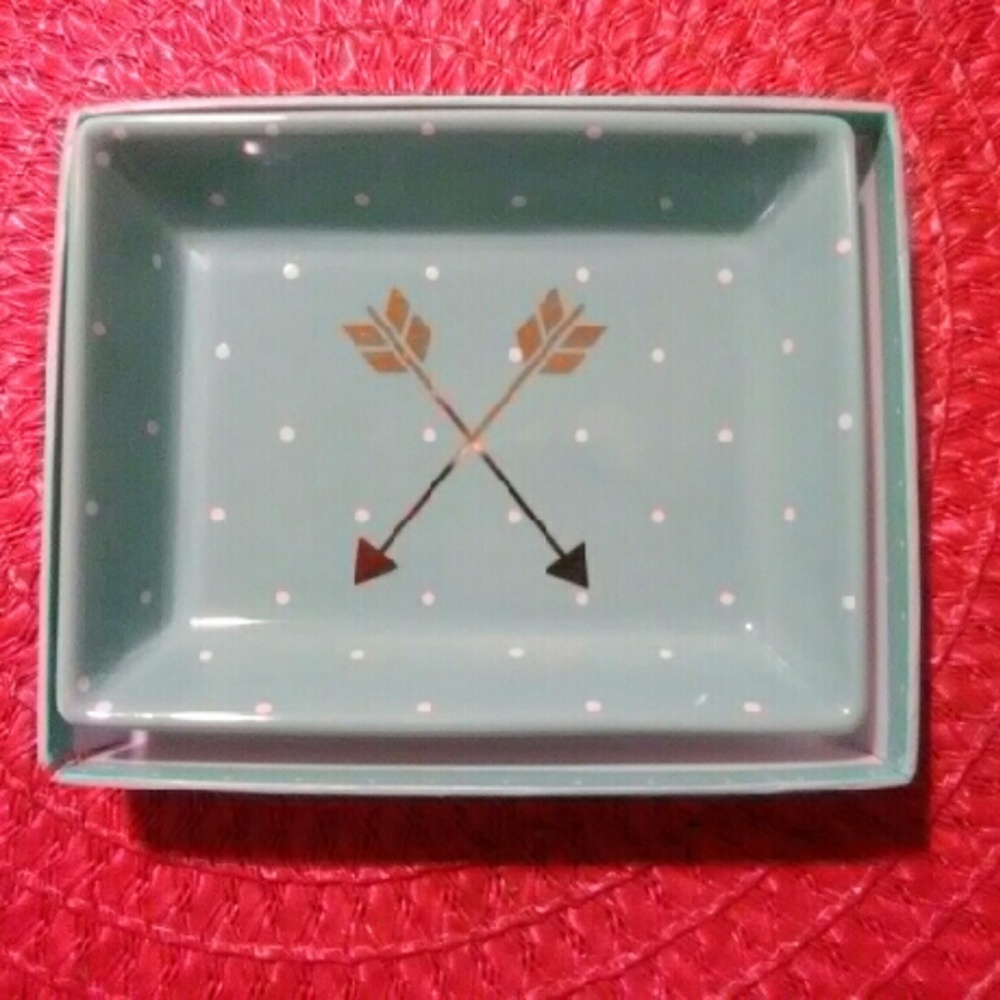 Trinket Tray