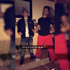 Meet your Posher, Xavier