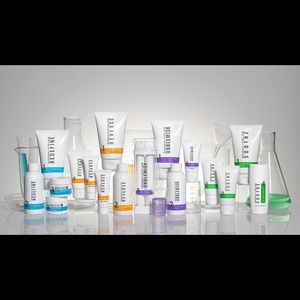 Whats your skin concern? I have the 🔐