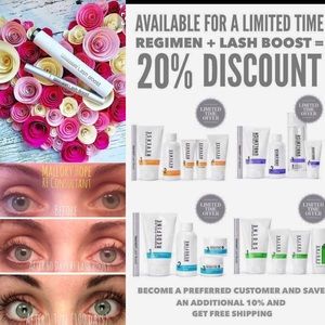 🚨Last Chance bundle deal! Rodan &Fields Skin Care