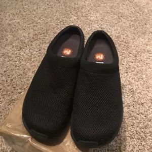 Shoes Merrell Encore Breeze men 10.5