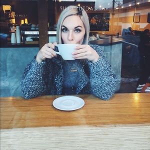 Meet your Posher, Alexa