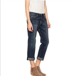 Current/Elliott The Boyfriend