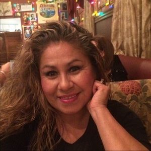 Meet your Posher, Blanca