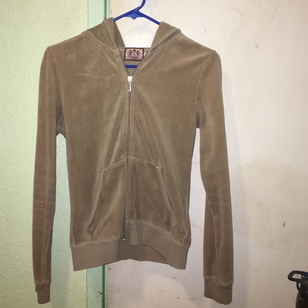 Juicy Couture jacket