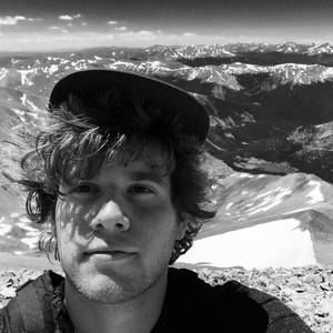 Meet your Posher, Noah