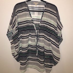 BANANA REPUBLIC Bikini Cover Up