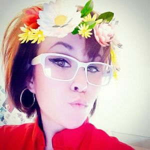 Meet your Posher, Tiffany