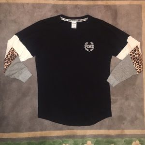 PINK Long Sleeve | Victoria's Secret