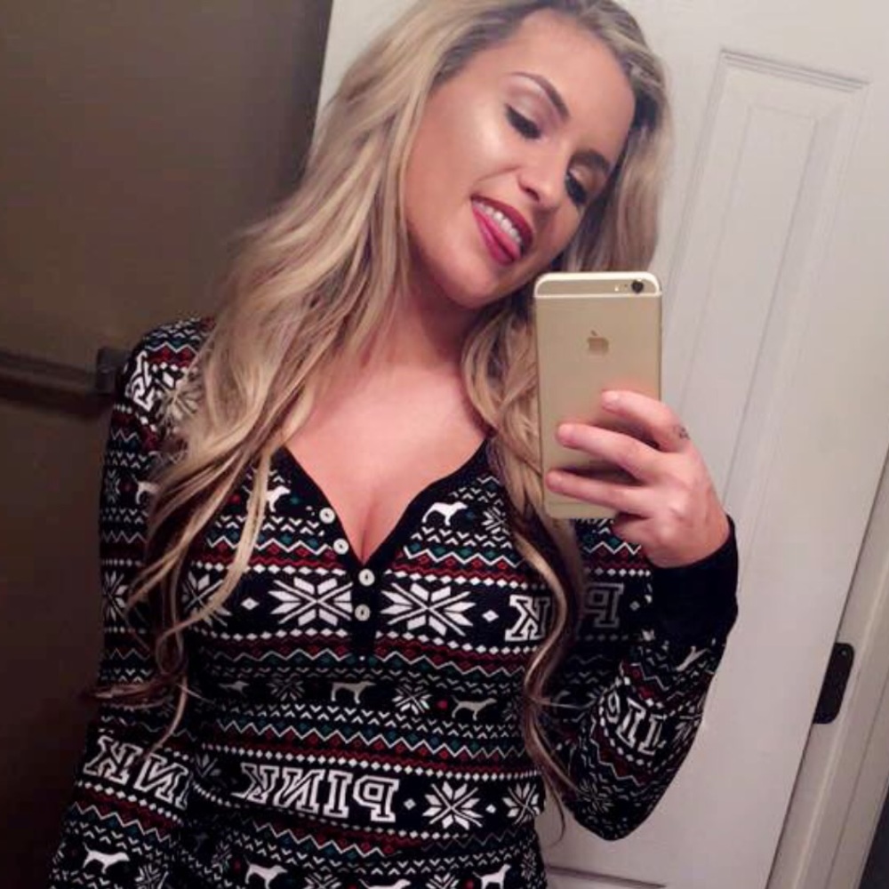 Meet your Posher, Jaclyn