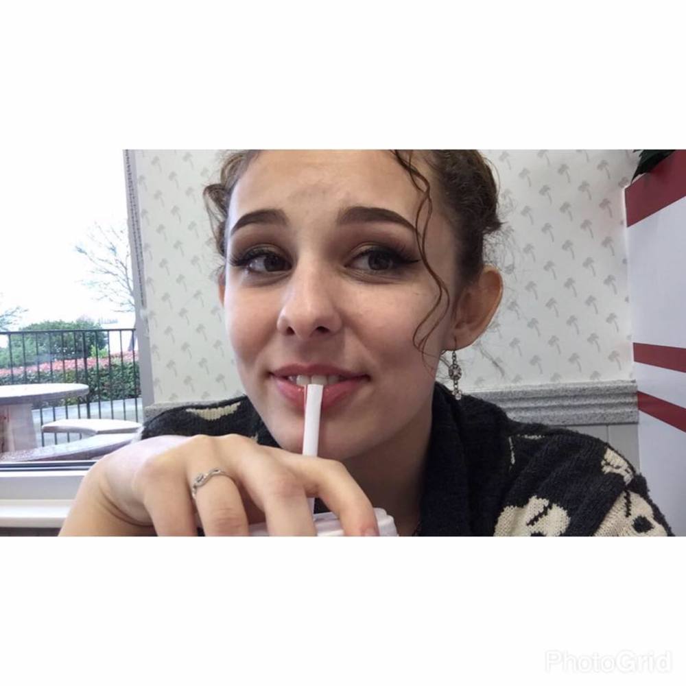 Meet your Posher, Sierra