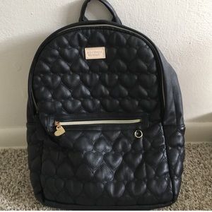 Betsey Johnson Backpack