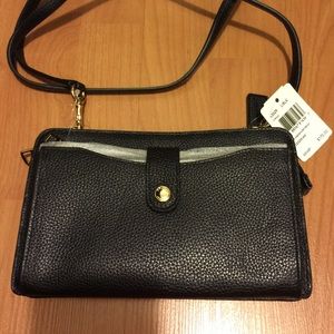 Coach pop up messenger cross body bag