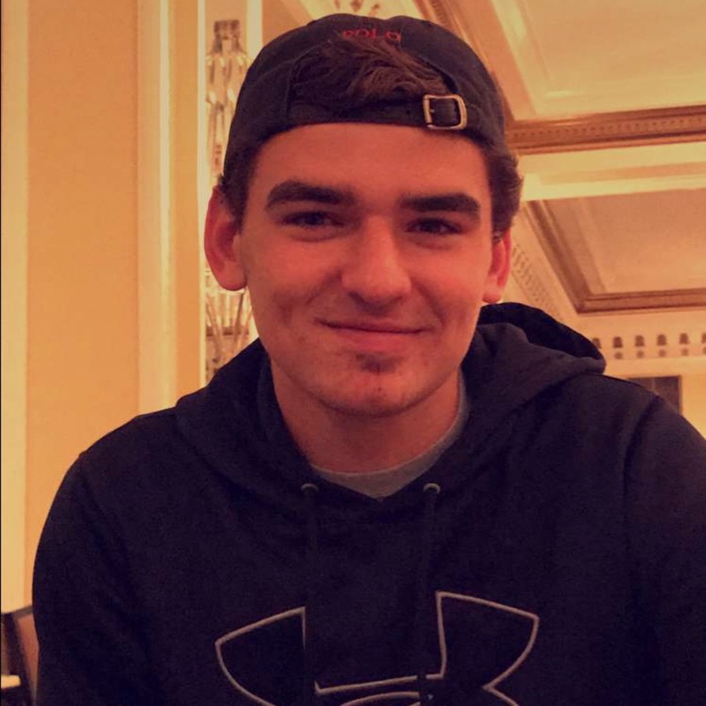 Meet your Posher, Tyler
