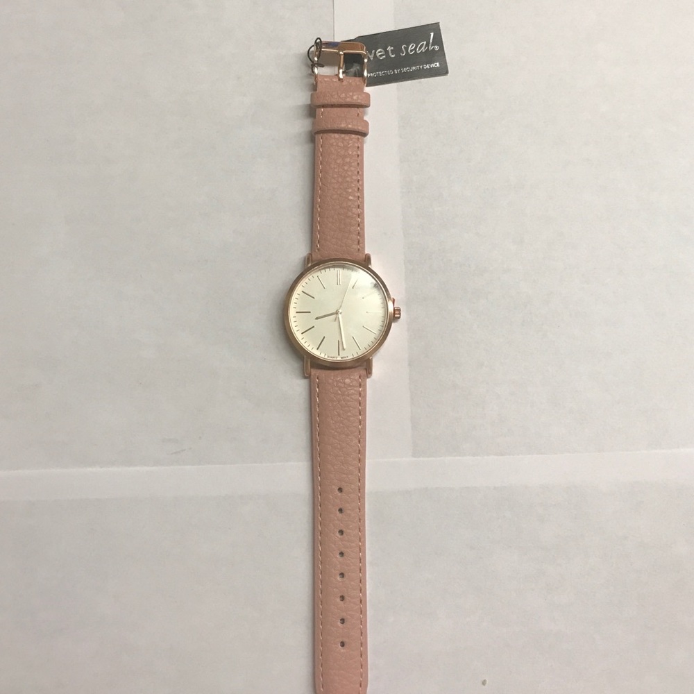 💢Wet Seal💢 Watch ⌚️