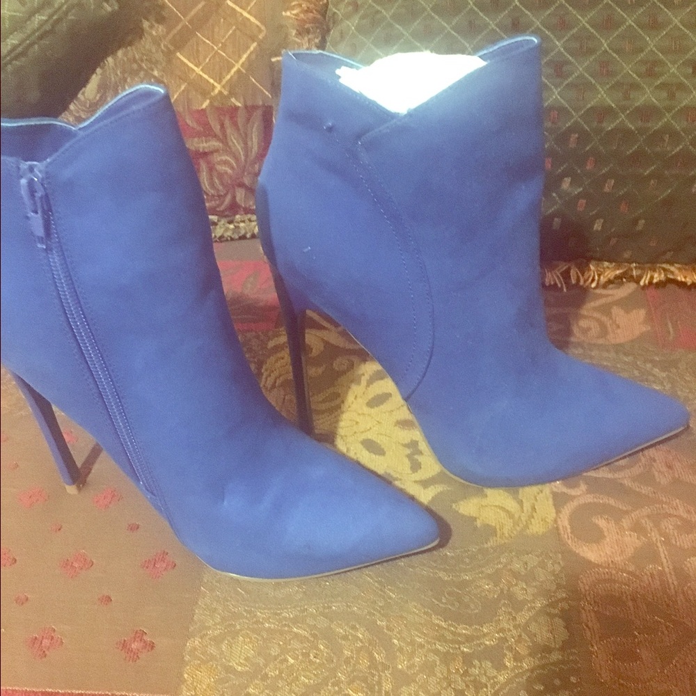 Brand new shoes !!!!