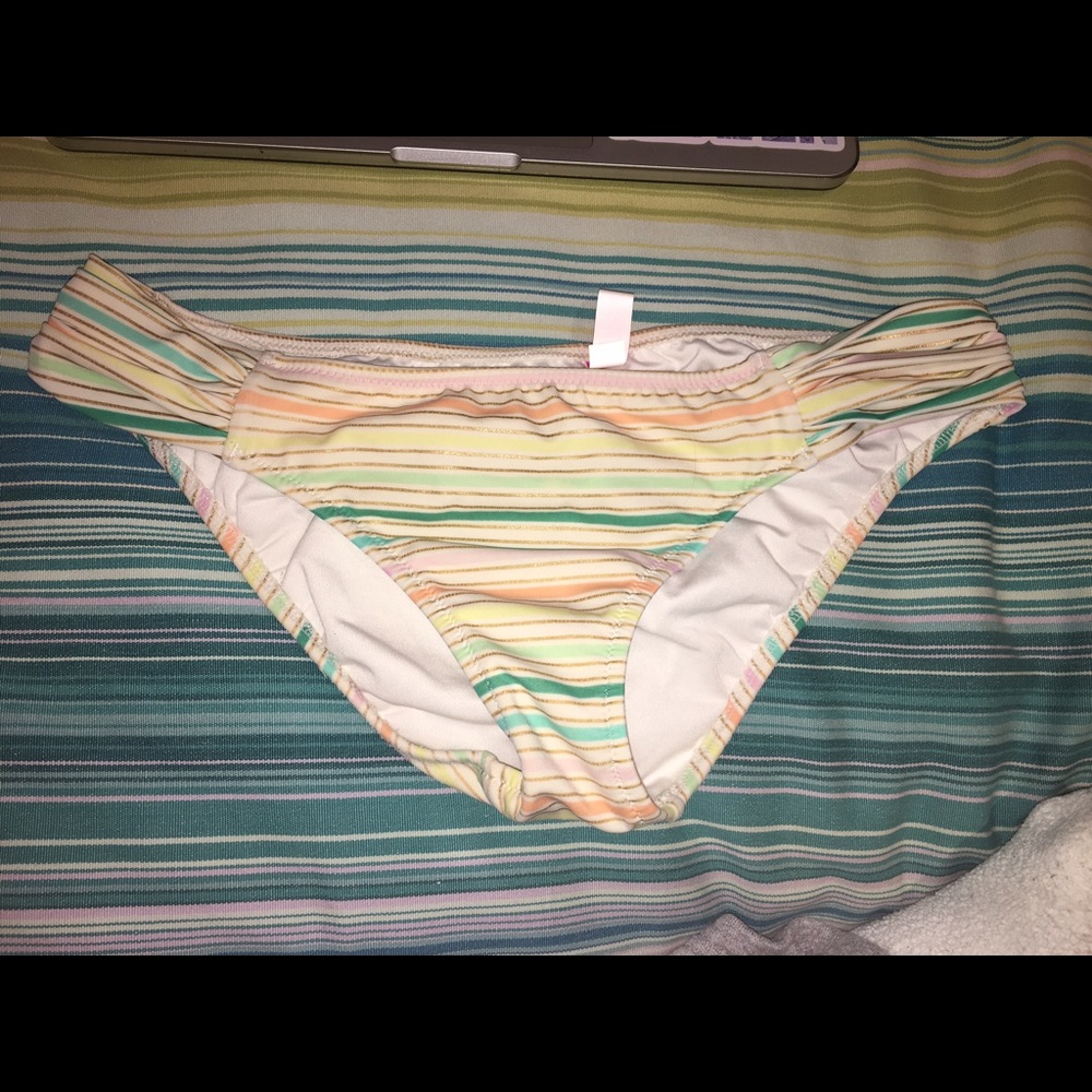 victoria secret bottoms