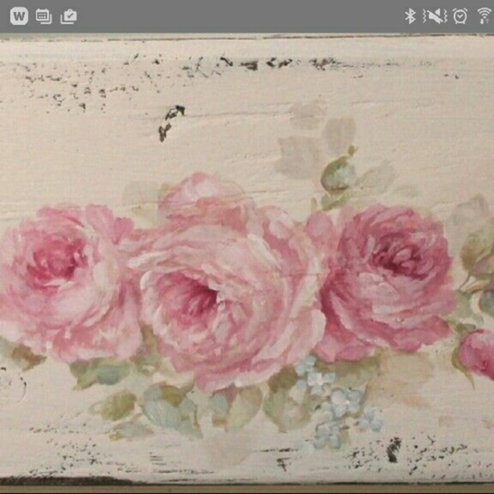 Meet your Posher, Cheryl