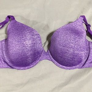 32DD Victoria's Secret bra