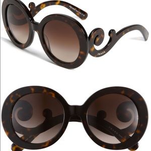 Prada sunglasses