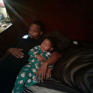 Meet your Posher, Derek