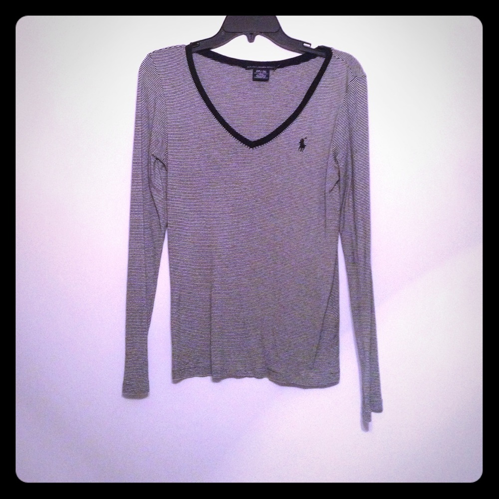 Women's Ralph Lauren Sport shirt