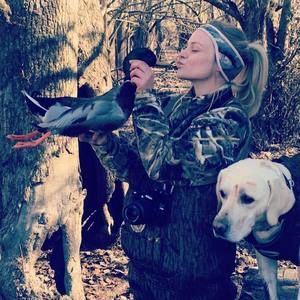 Meet your Posher, Morgan