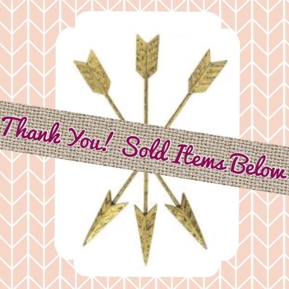Sold Items Below - Picture 1 of 1
