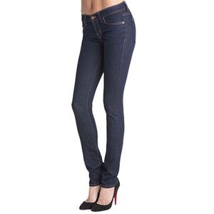 J Brand Pencil Leg Jeans in Stockholm