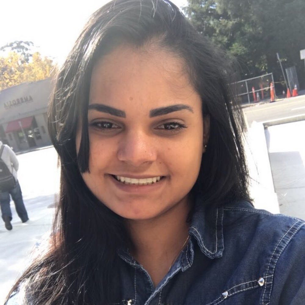 Meet your Posher, Vania