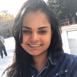 Meet your Posher, Vania