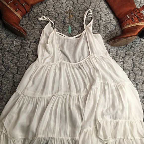 New Brandy Melville jades dress - Picture 3 of 3