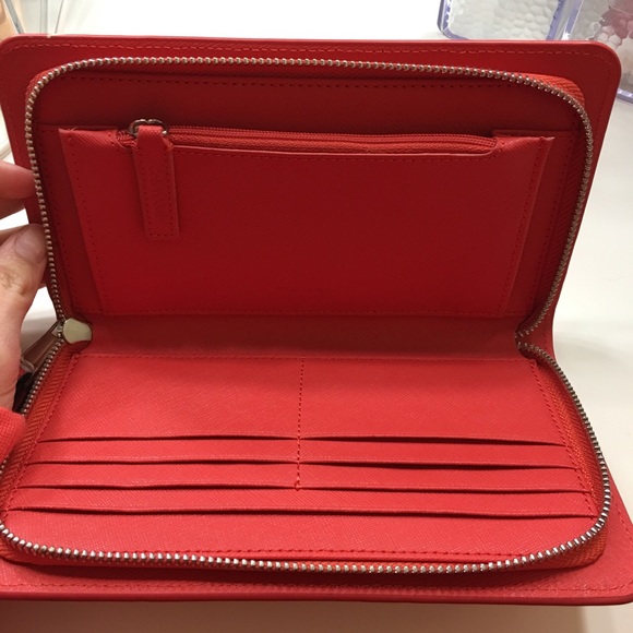 Calvin Klein wallet - Picture 2 of 3