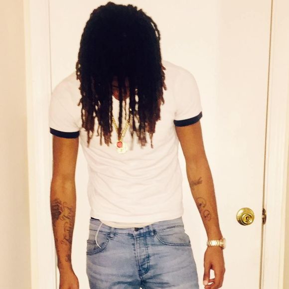 Meet your Posher, Darieon - Picture 1 of 1