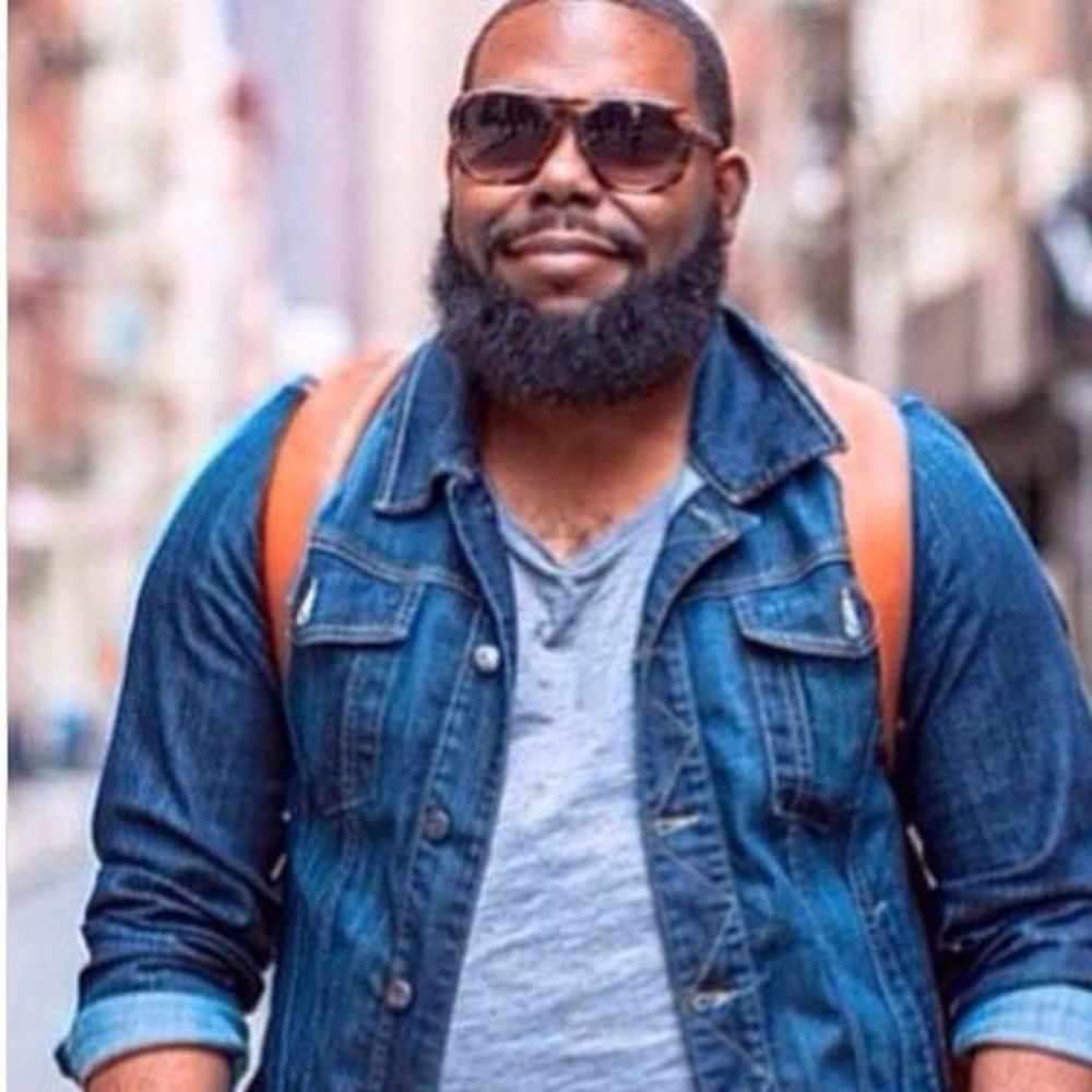 Meet your Posher, Edward