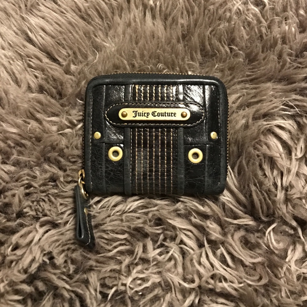 Juicy Couture wallet