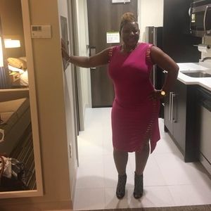 Meet your Posher, Tasha