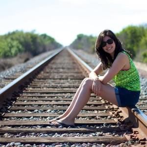 Meet your Posher, Marilu