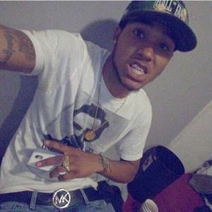 Meet your Posher, Micah