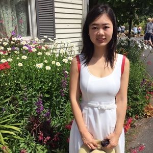 Meet your Posher, Xiaoming