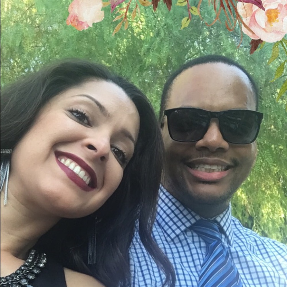 Meet your Posher, Maribel